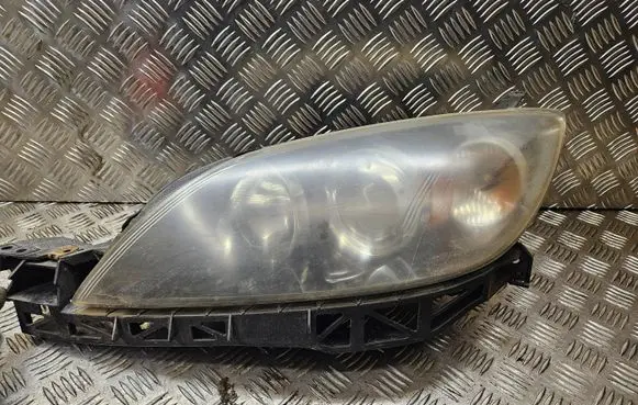Mazda 3 I Headlight/headlamp P2951