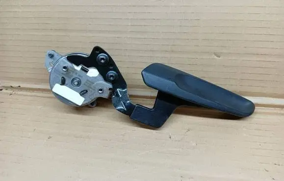 Skoda Kodiaq Seat adjustment assembly 