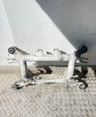 BMW 6 E63 E64 Rear subframe 6770842 HATE6364