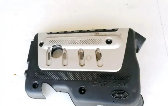 Hyundai Elantra Engine cover (trim) 2924027000 29240-27000