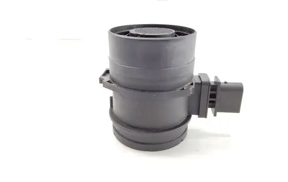 BMW 1 E81 E87 Mass air flow meter 0281002567