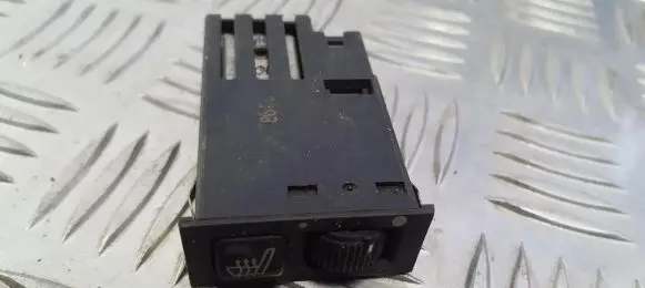 BMW 5 E39 Seat heating switch 61318352259 61.31-8352259