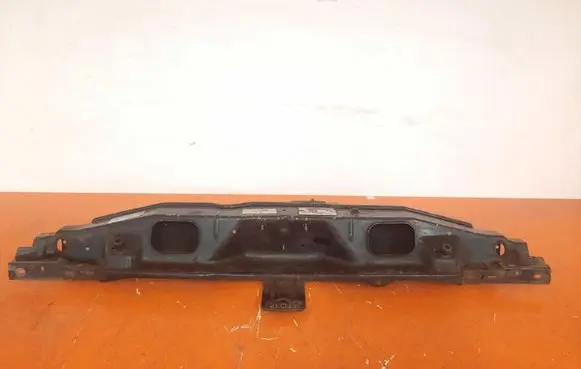 Fiat Ducato Front bodywork piece 