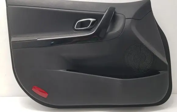 KIA Ceed Front door card panel trim 82330A2020 82350A2000 82301A2280