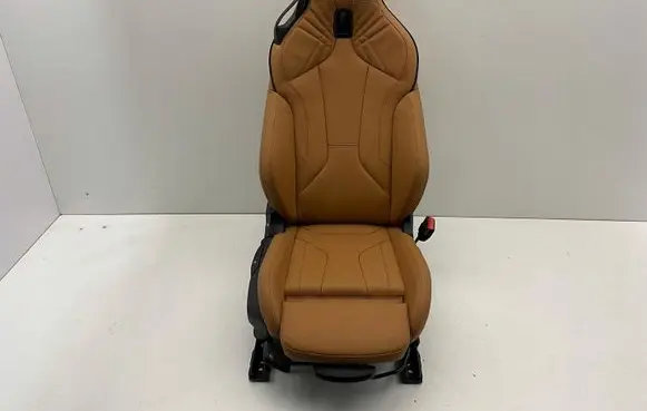 BMW Z4 g29 Front passenger seat 