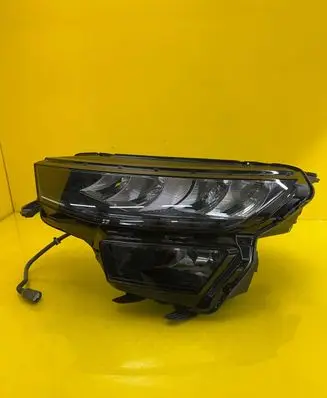 Skoda Kodiaq Headlight/headlamp 566941009
