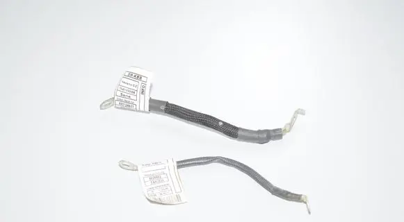 BMW i3 Negative earth cable (battery) 12428601248 8626981 8626982