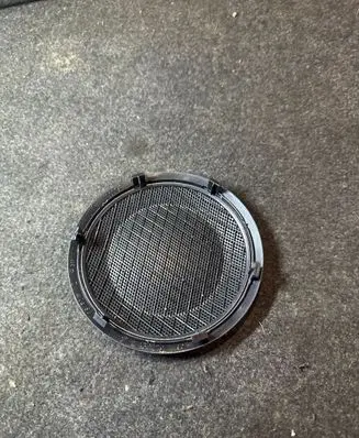 BMW 3 E90 E91 Front door speaker cover trim 7130179