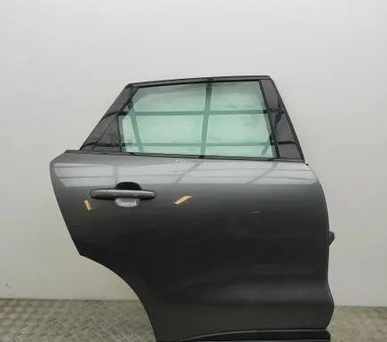Jaguar F-Pace Rear door HK8324630AA