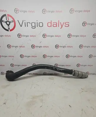 Ford Transit Intercooler hose/pipe