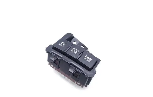 Toyota Auris E180 A set of switches 