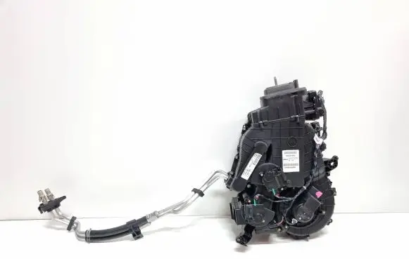 Chrysler Pacifica Interior heater climate box assembly P68342100AC 68342100AC TPYER3169B6057