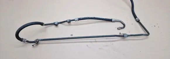 Renault Trafic II (X83) Power steering hose/pipe/line 