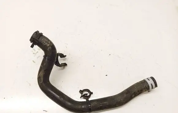 Ford Fiesta Engine coolant pipe/hose h1bg18k579ce