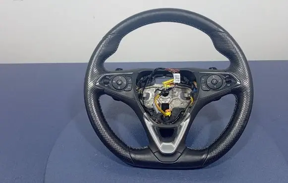 Steering wheel
