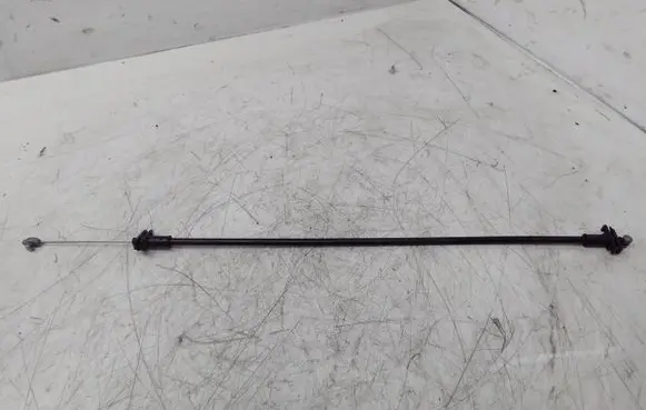 Volvo S80 Front door cable line 