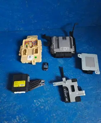 KIA Optima Engine control unit/module ECU