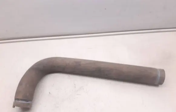 Citroen Jumper Engine coolant pipe/hose