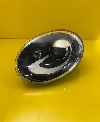 Volkswagen Beetle A5 Headlight/headlamp 5C1941031C