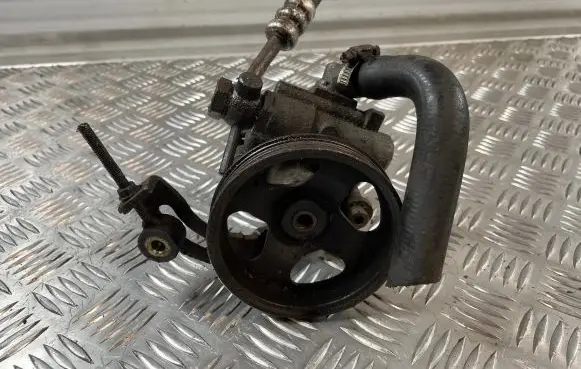 Fiat Ducato Power steering pump 9645464980