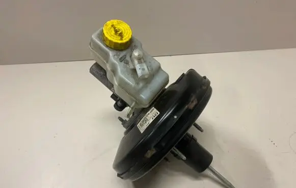 Volkswagen Polo V 6R Brake booster 6R1614105E 221111