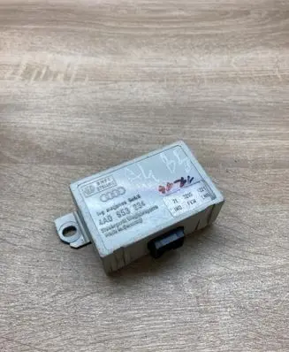 Audi A4 S4 B5 8D Immobilizer control unit/module 4A0953234