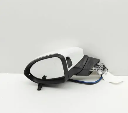 Volkswagen Golf VIII Front door electric wing mirror 5H2857507B