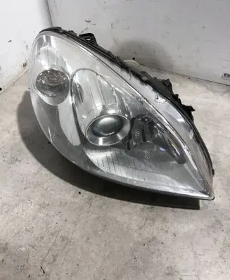 Mercedes-Benz A W169 Headlight/headlamp A1698207861