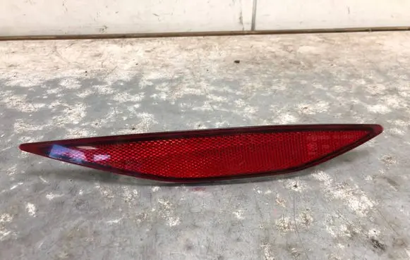 Volkswagen Golf VII Rear tail light reflector 5G0945106-BILI 5G0945106