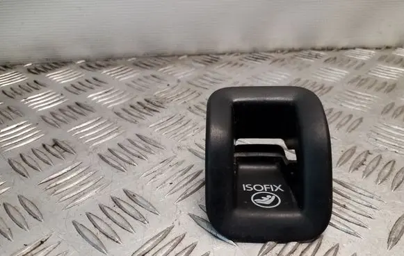 Audi A5 Sportback 8TA ISOFIX cover 8T0887233B