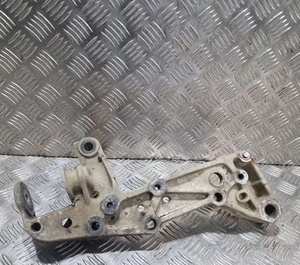 Volkswagen Touran I Front lower control arm/wishbone 1K0199295F 15092005