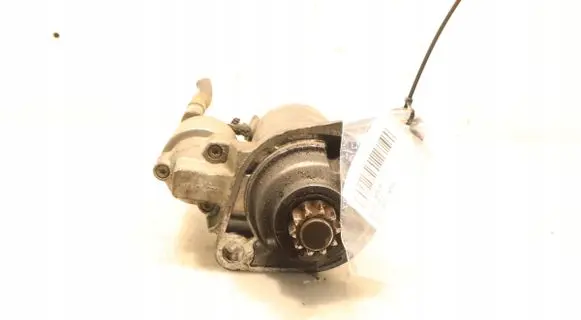 Skoda Octavia Mk2 (1Z) Starter motor 1005831311