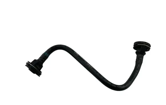 Audi A6 S6 C7 4G Engine coolant pipe/hose 4G0121081BB