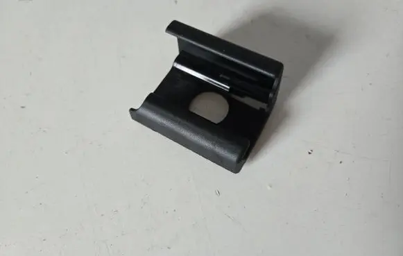 BMW M8 F93 Gran Coupe Sliding door rail trim 7468465
