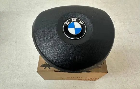 BMW 1 E81 E87 Steering wheel airbag 305166190001 305166190001AJ 33677051505W
