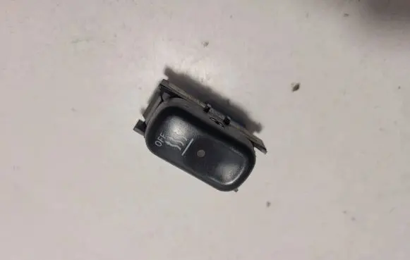 Mercedes-Benz S W220 Other switches/knobs/shifts A2208211958 501854