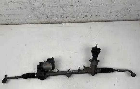 Volvo S90, V90 Steering rack 31658029 7818177842 00276164