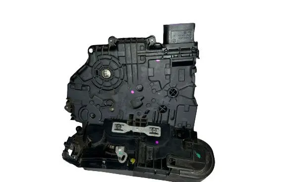 Volkswagen Sharan Sliding door lock 7N0839015H 7N0839015