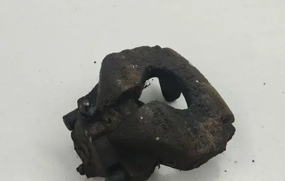 Seat Alhambra (Mk1) Front brake caliper