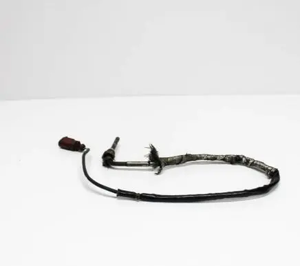 Audi A6 S6 C6 4F Oil temperature sensor 4F0906088