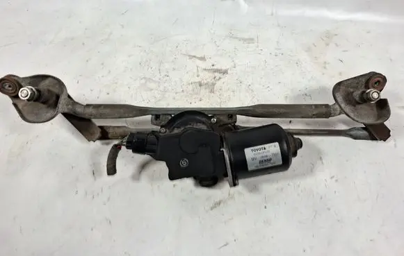 Toyota Corolla Verso AR10 Front wiper linkage and motor 851100F020 MS1592007241 1130B