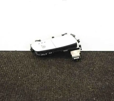 Mercedes-Benz GLC X253 C253 Other switches/knobs/shifts HW132000 SW133101