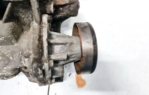 Water pump