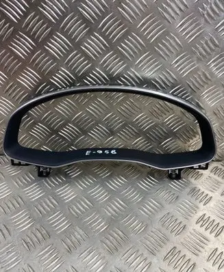 Audi Q7 4M Dashboard trim 4M8857116