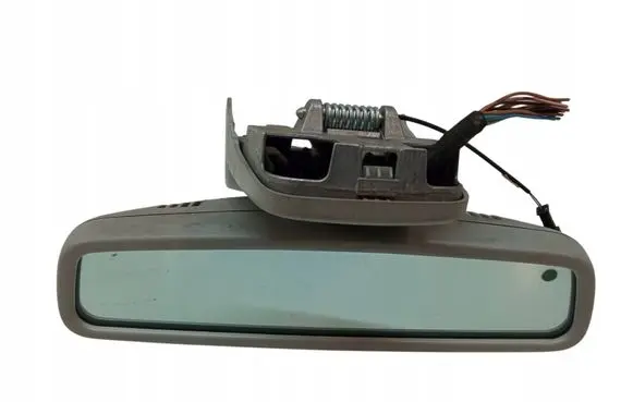 Mercedes-Benz S W220 Rear view mirror (interior) 2208110007