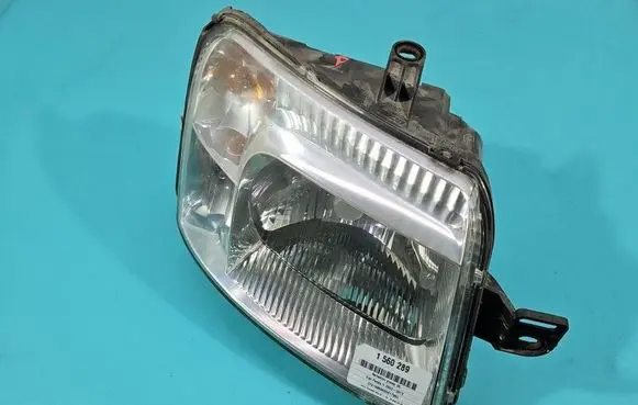 Fiat Panda II Headlight/headlamp IMPRK1560289