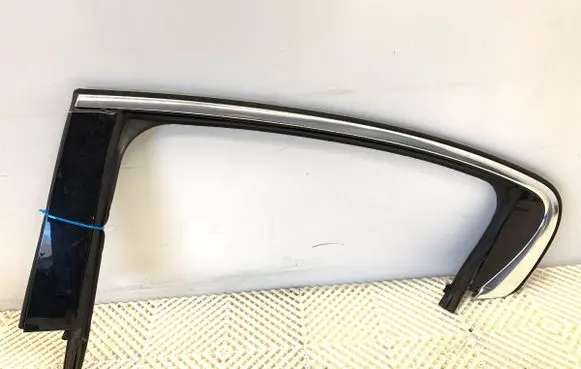 Peugeot 508 Rear door trim (molding) 96711258XY