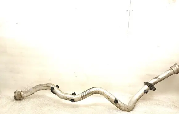 Porsche 911 991 Engine coolant pipe/hose 99110680902
