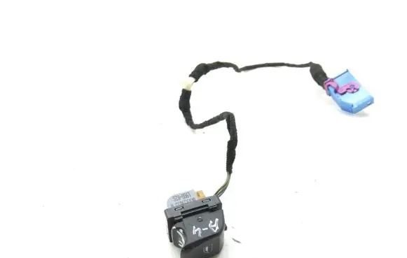 Audi A4 S4 B8 8K Electric window control switch 8K0959855A