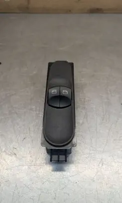 Volkswagen Crafter Electric window control switch 9065451013